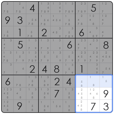 game like sudoku