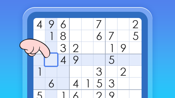 nyt daily sudoku
